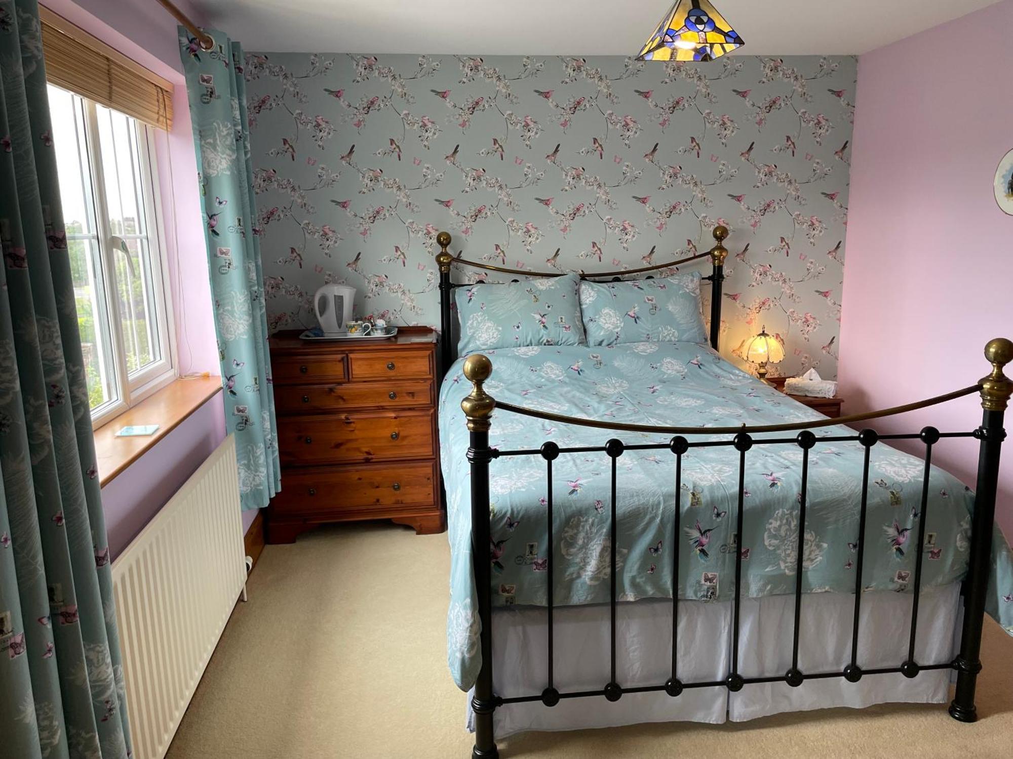 Birch House B&B Horncastle Kültér fotó